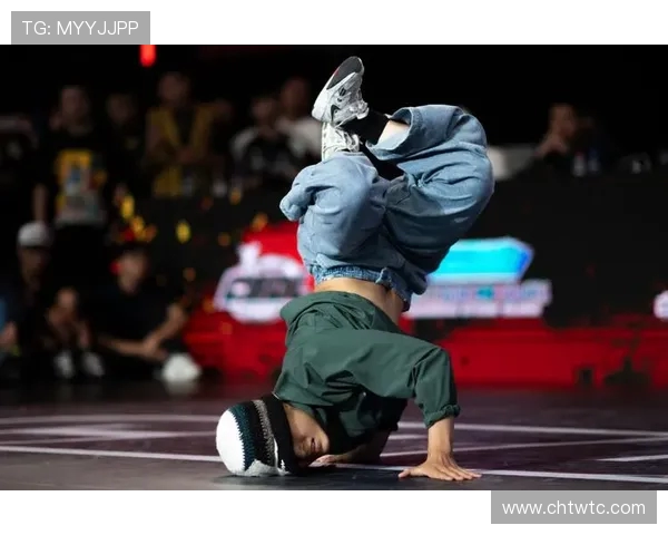 街舞热议:北京街舞队的状态争议 街舞热议:北京街舞队的状态争议