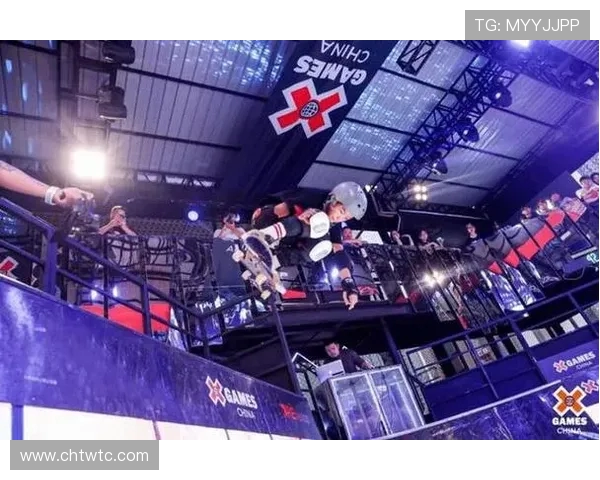 西安极限运动队实力飙升再创佳绩引领全国极限运动新潮流