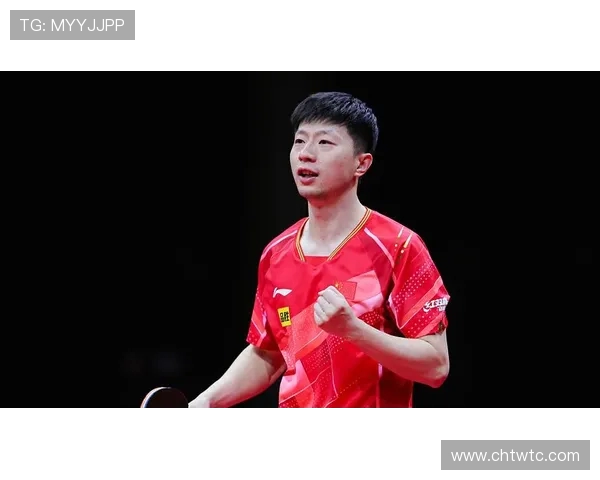 丹羽孝希与马龙巅峰对决谁将赢得乒乓球赛场的荣耀与胜利