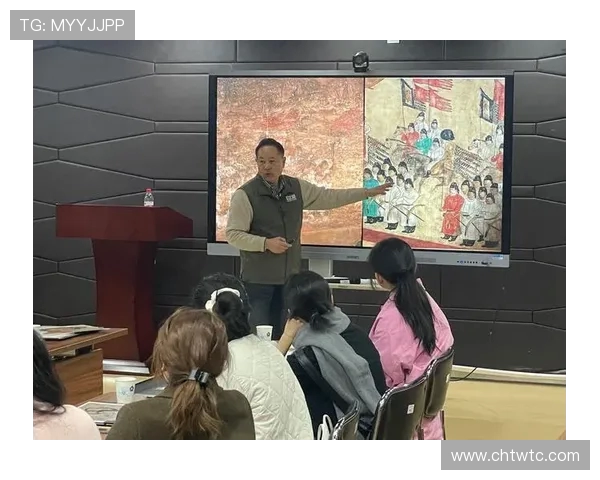 俞长栋:在科技创新与传统文化交汇处的探索与实践之路 俞长栋:在科技创新与传统文化交汇处的探索与实践之路