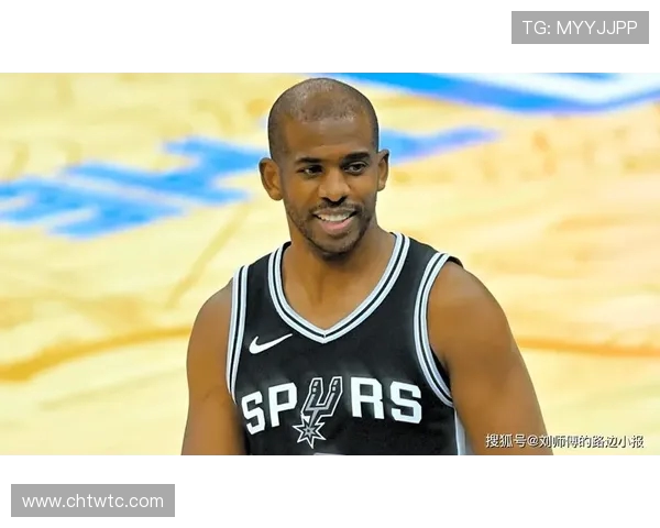 克里斯保罗的篮球传奇之路与他对NBA的深远影响 克里斯保罗的篮球传奇之路与他对NBA的深远影响