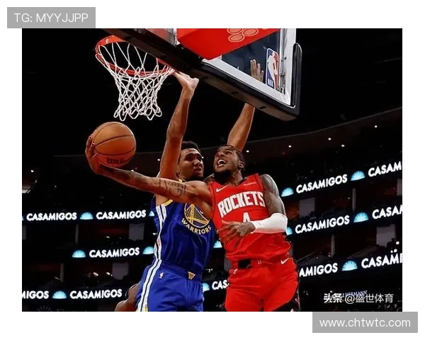 勇士与快火箭激战回顾精彩瞬间与关键时刻分析