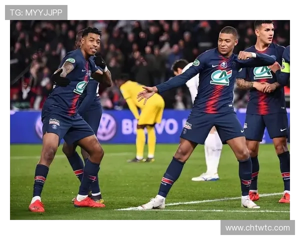 巴黎圣曼主场迎战尼姆期待精彩对决与进球盛宴