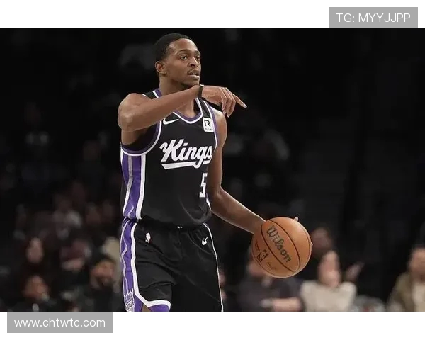 德阿隆福克斯引领国王崛起展现年轻球员的无限潜力与未来希望