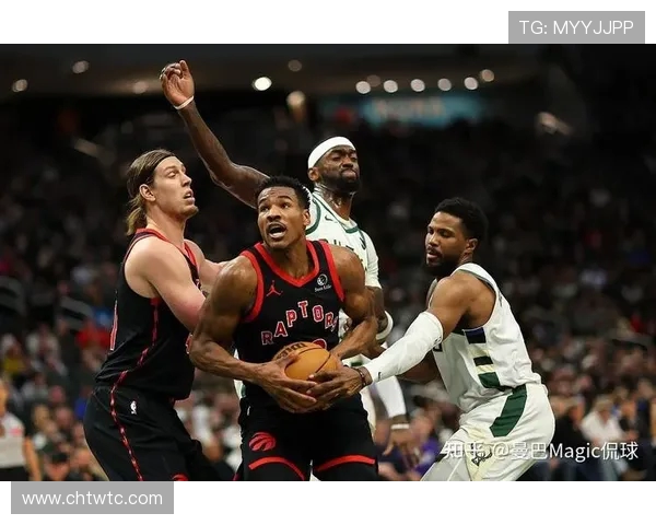 热血对决猛龙与雄鹿的精彩NBA之夜不容错过