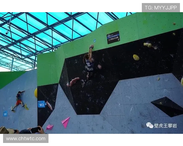 重庆攀岩队的转型之路与攀岩运动的未来发展探讨