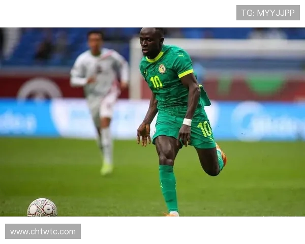 韩国与塞内加尔激战在即谁将赢得这场精彩对决