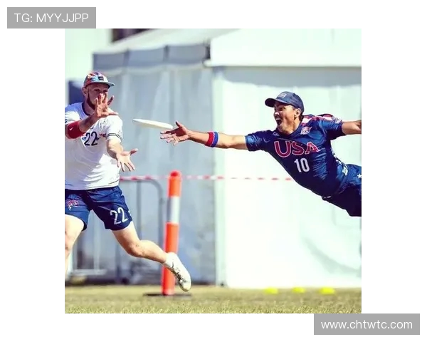 飞盘竞技背后的心理力量:深入解析北京飞盘队的心理素质与团队协作