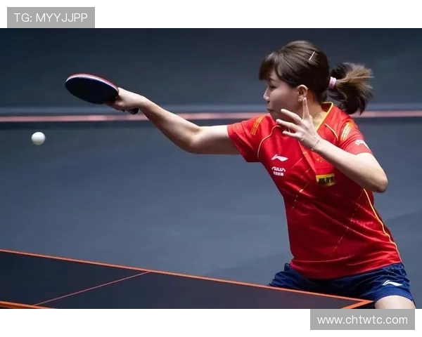 黄娜专访：从青涩少女到网球明星的奋斗与成长之路