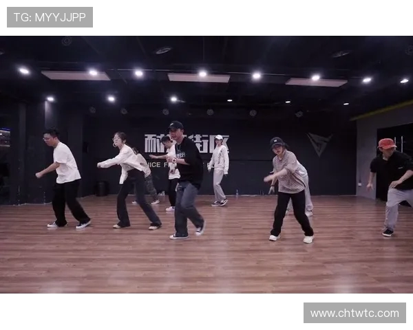 西安街舞队实力崛起荣登全国街舞实力排行榜第九位 西安街舞队实力崛起荣登全国街舞实力排行榜第九位