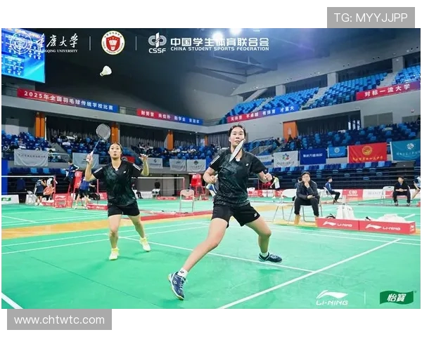 赛后复盘：上海羽毛球队与广州羽毛球队速度较量的精彩瞬间与战术分析