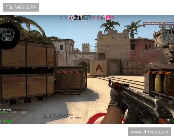 CSGO热议：V5的技术争议