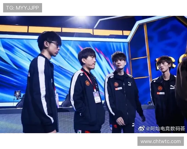 TES逆袭之路揭秘:世界大师赛背后的奋斗与荣耀 TES逆袭之路揭秘:世界大师赛背后的奋斗与荣耀