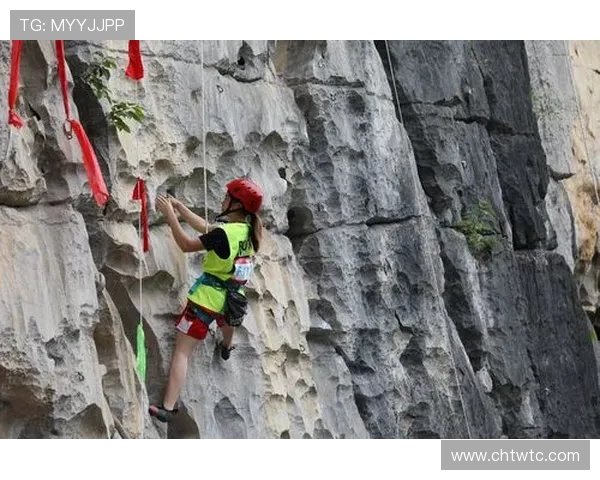 上海攀岩队荣登攀岩力量排行榜首位引领全国攀岩新风潮