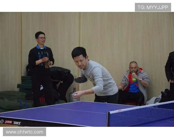 与陈丽畅谈乒乓球生涯的辉煌与挑战以及她的成长故事 与陈丽畅谈乒乓球生涯的辉煌与挑战以及她的成长故事