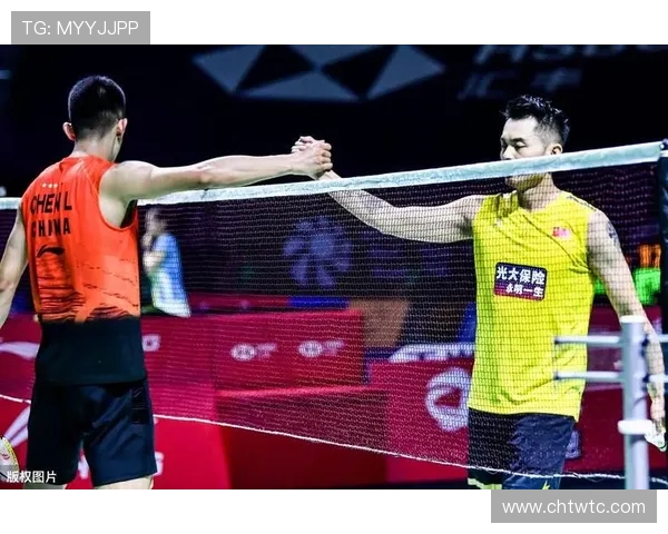 北京羽毛球队战术解析：掌握控制体系提升竞技水平的关键策略