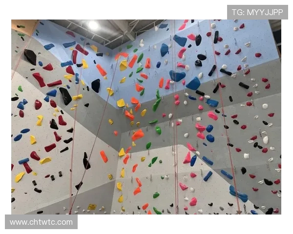 攀岩精神与团队协作：上海攀岩队如何实现中路突破的深度解析